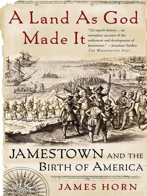 A Land As God Made It - ebook
